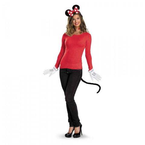 Minnie Mouse Kit