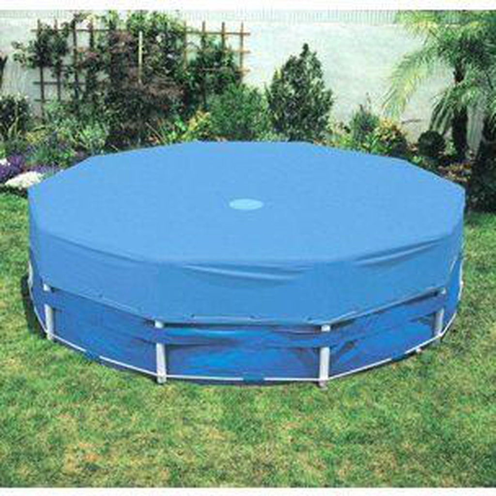 Intex Round Pool Cover