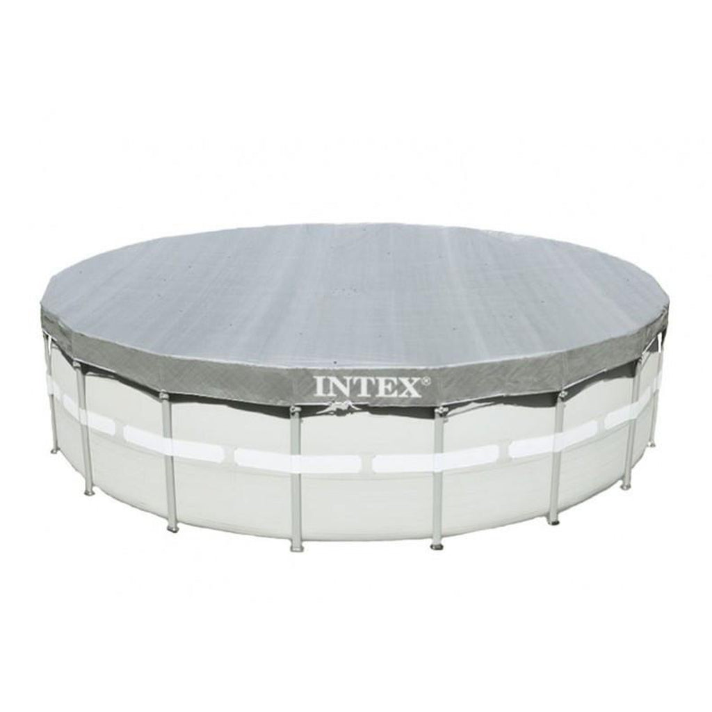 Intex Deluxe Pool Cover