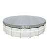 Intex Deluxe Pool Cover