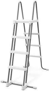 48" Intex Pool Ladder