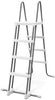 48" Intex Pool Ladder
