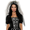 Dead Bride Veil
