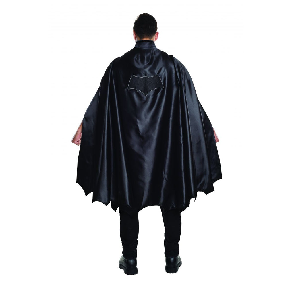 Deluxe Batman Cape Men's Costume