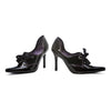 Black Witchy Women's Shoe's
