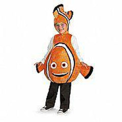 Nemo Deluxe Toddler Costume