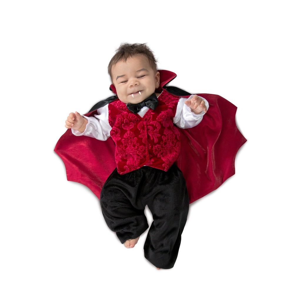 Lil Vlad the Vampire Infant Costume