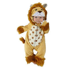 Safari Lion Infant Costume