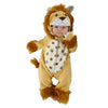 Safari Lion Infant Costume