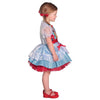 Dorothy Infant Costume