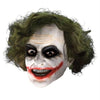 The Dark Knight-Joker Mask