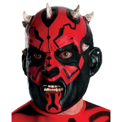Star Wars: Darth Maul Mask