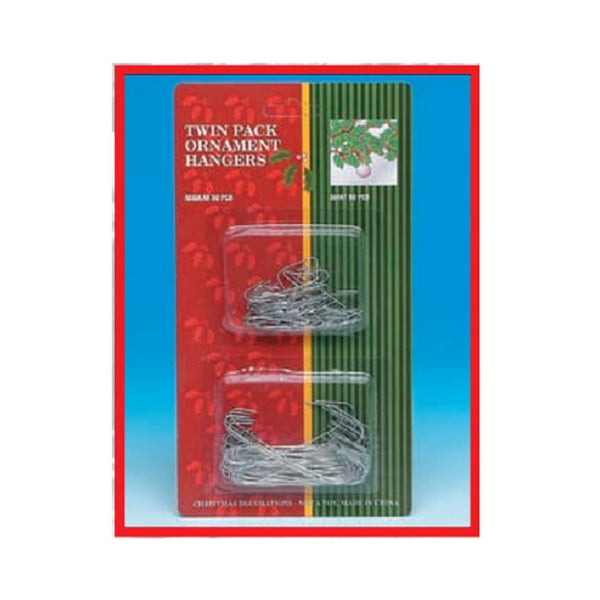 100 Count Ornament Hangers State Fair Seasons