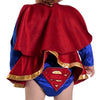 Supergirl Infant / Newborn Costume
