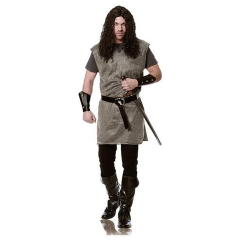 Medieval Knight Tunic Men's Costume