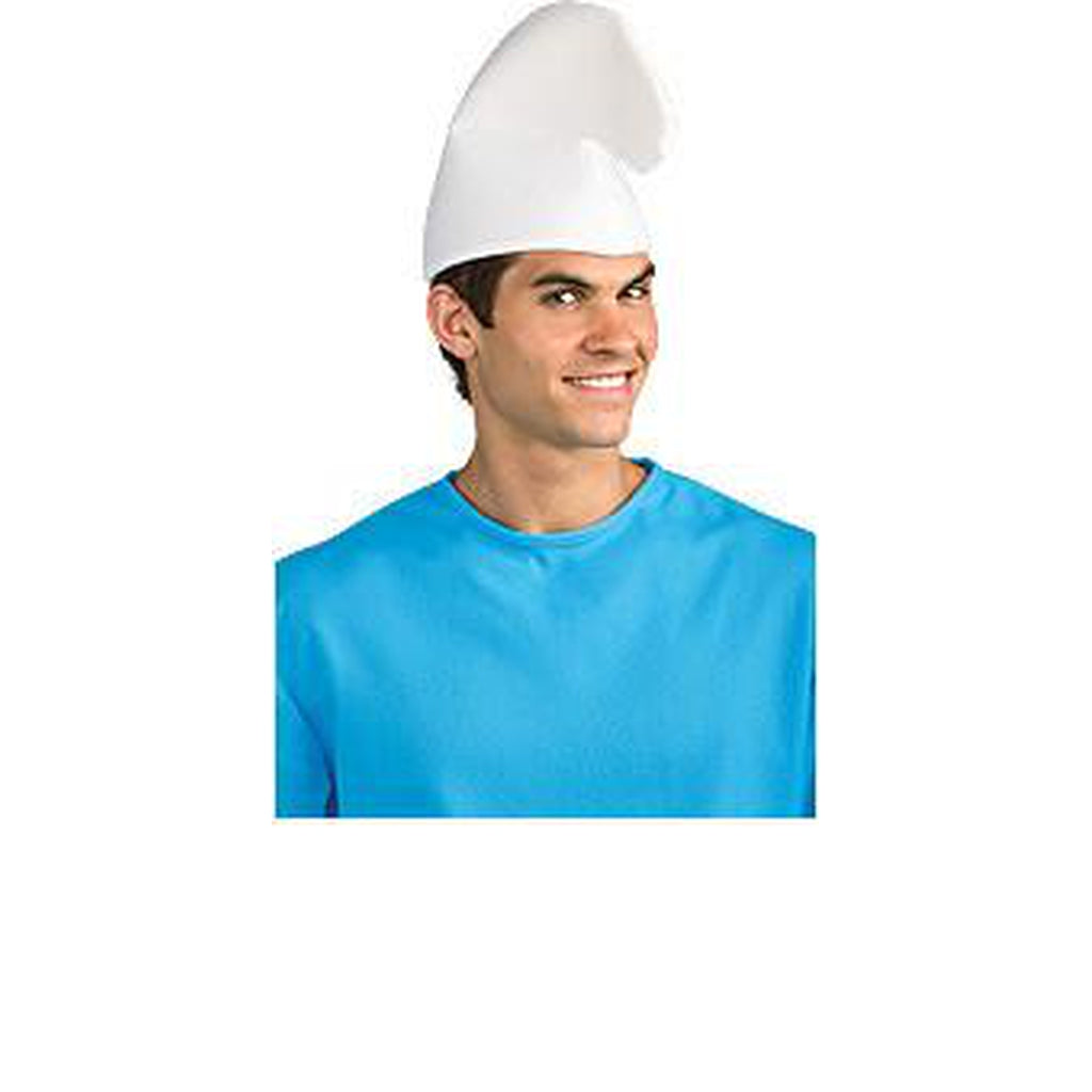 Smurf Hat