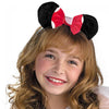 Minnie Mouse Girl's Costume