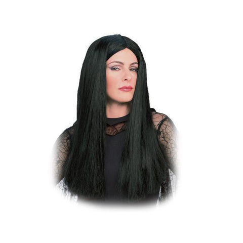 Addams Family-Morticia Wig