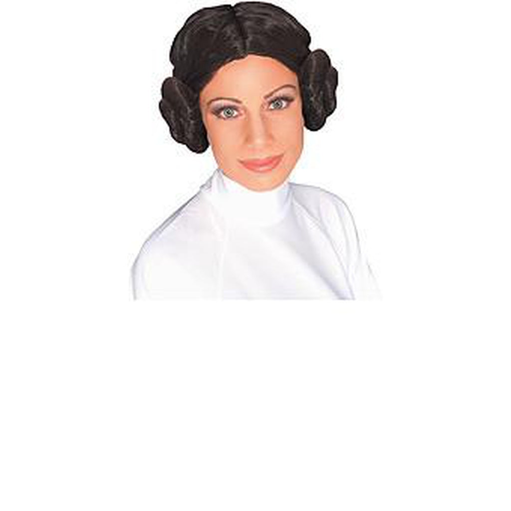 Star Wars-Princess Leia Wig