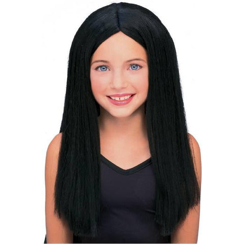 Witch Wig
