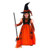 Sparkle Witch Toddler Costume