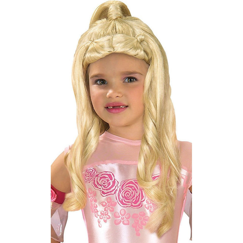 Barbie Mermaidia-Elina Wig
