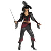 Buccaneer Beauty Women's Costume