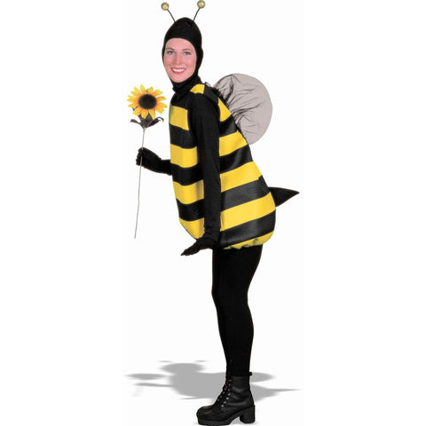 Bumble Bee Women's Costume