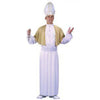 Pontiff Men's Costume