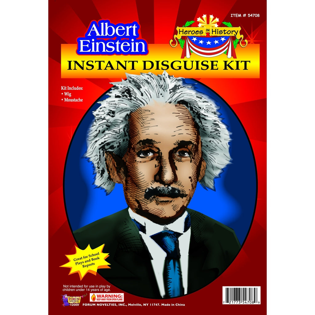 Einstein Kit