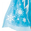Frozen-Elsa Deluxe Girl's Costume