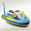 Intex Wave Rider Ride-On Float