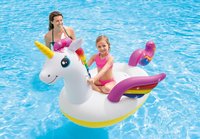 Intex Unicorn Ride On