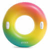 Intex Color Whirl Tube