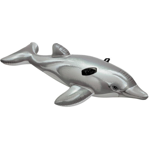 Intex Dolphin Ride-On