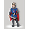 Knight Toddler Costume