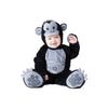Goofy Gorilla Infant's Costume