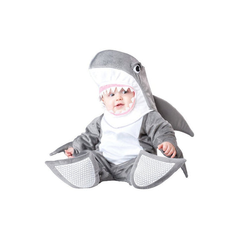 Silly Shark Infant Costume