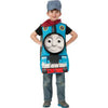Thomas the Train 3-D Deluxe Toddler Costume