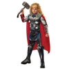 Thor Deluxe - Avengers 2: Age of Ultron Boy's Costume