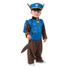 Paw Patrol - Chase Toddler Costume