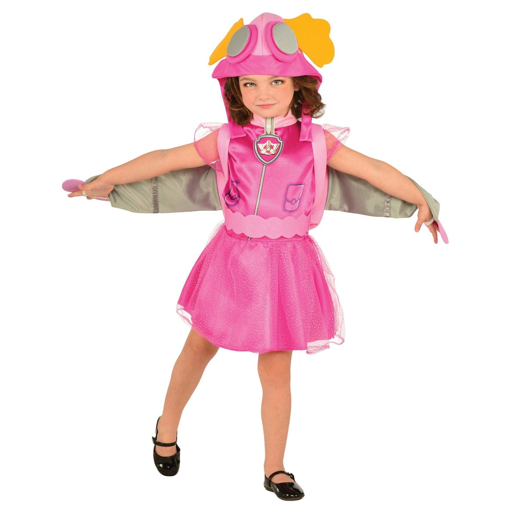 Paw Patrol - Skye Toddler Costume