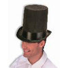Top Hat - Lincoln Stove