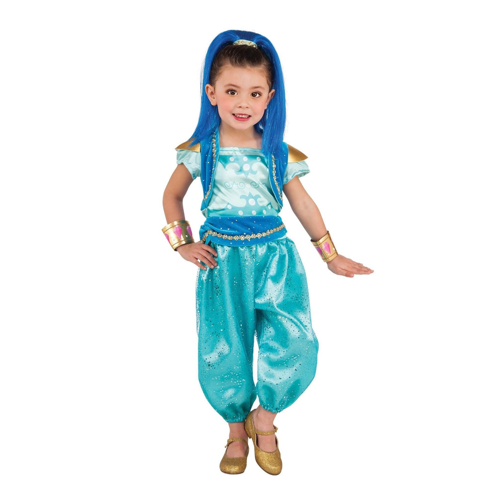 Shine Toddler Costume