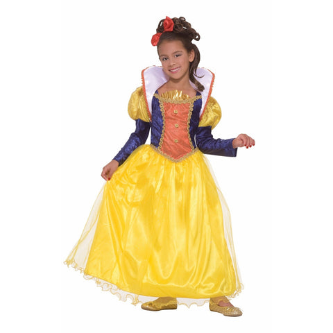 Snow White Girl's Costume