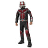 Deluxe Ant-Man Deluxe Costume