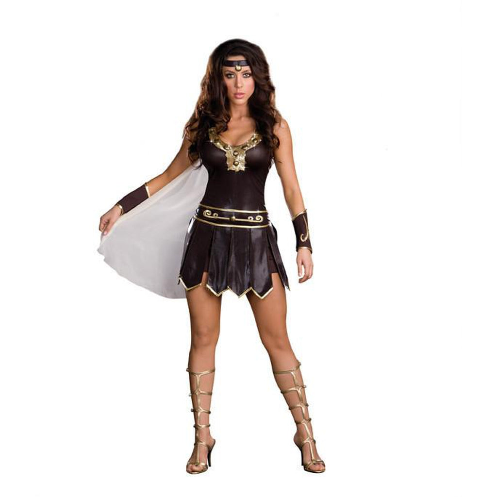 Babe A Lonian Plus Size Costume