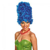 The Simpsons - Marge Deluxe Wig