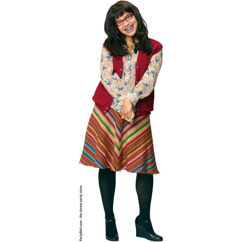 Ugly Betty Kit