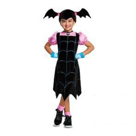 Vamprina Toddler Costume